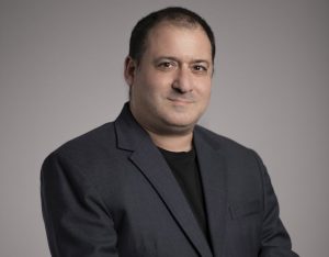 סטיבן הררי קרדיט יובל חן