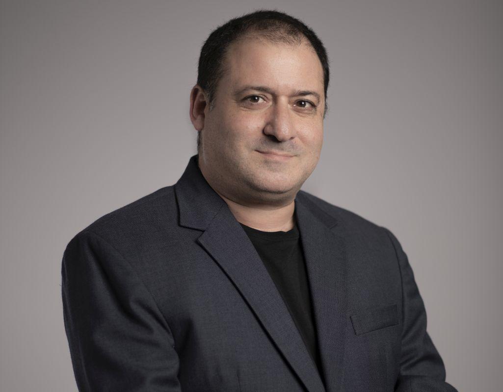 סטיבן הררי קרדיט יובל חן