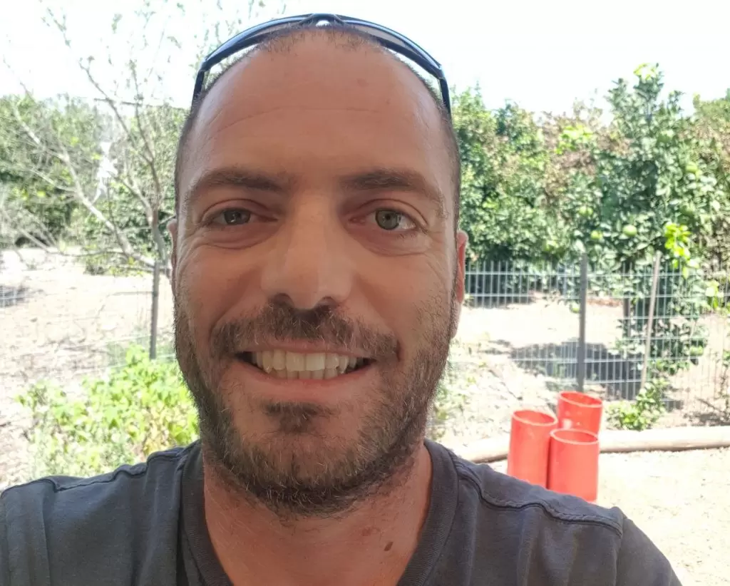 צילום יחסי ציבור
