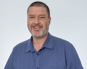זיו מנדל צילום: סאם יעקובסון