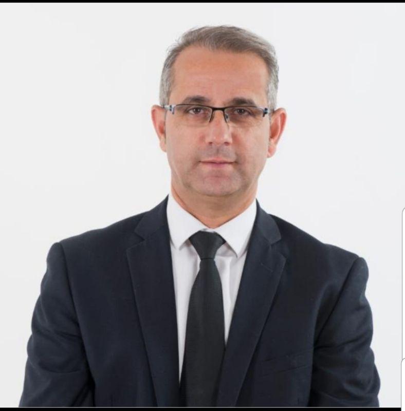 עו"ד יעקב עוז