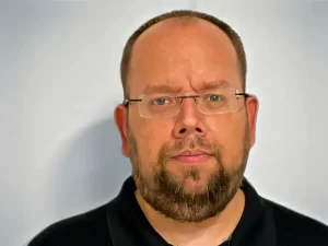 ערן שוורץ CTO חברת ORIAN. צילום יחצ