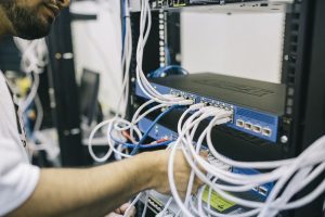 cato network