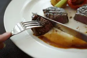 הקץ לסטייק ? מיטק