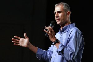 ארז גולדשטיין צילום ניב קנטור
