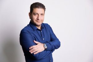 מאיר דניאל צילום הדר ברל