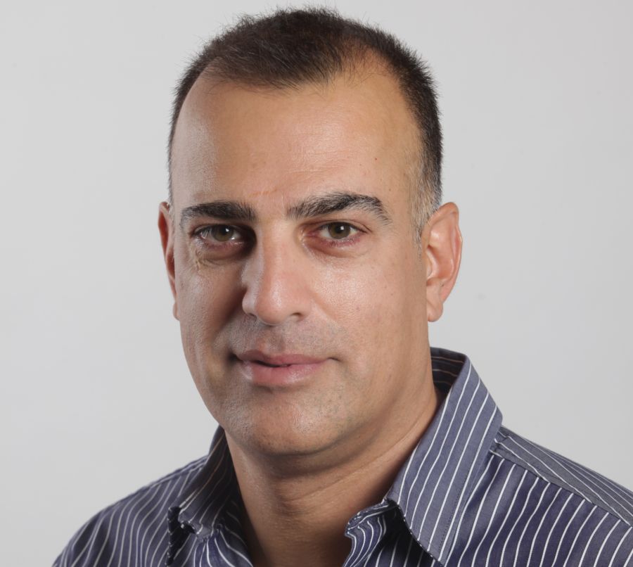 עופר ישראלי צילום פוטו פינו
