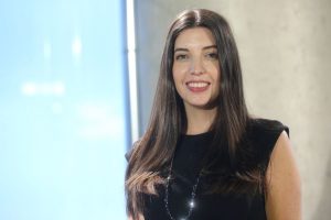 אפרת שגב סמנכלית דאטה ואנליזה בדן אנד ברדסטריט. צילום- ניב קנטור