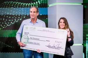 חברת Beamr פרס של סיגייט צילום סיגייט