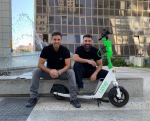 מייסדים שותפים אנקויק צילום יחסי ציבור