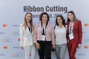 מעבדת פינטק צילום אושר בן שטרית