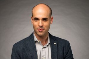 ארן אראל צילום גבריאל בהרליה