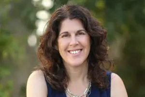 טל וילק-גלזר מנכ'לית זעפרן טק. צילום סתיו בן יאיר
