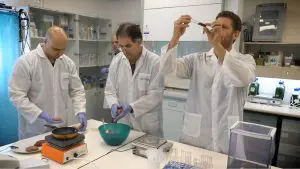 מעבדה ימוגה צילום יחסי ציבור