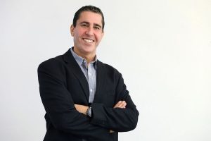 רונן נוי. צילם ניב קנטור