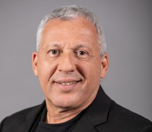 שחר אפעל מנכל NESS צילום הצלמניה של שרונה