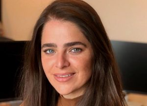 אורלי פרידמן בוכניק צילום יחסי ציבור