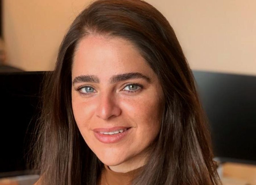 אורלי פרידמן בוכניק צילום יחסי ציבור