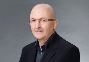 אריאל אברגל סמנכל אגף מיקור חוץ במלם תים. צילום ענבל מרמרי