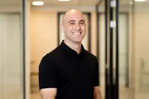 בן וולקוב מייסד אוטונומו צילום אוטונומו