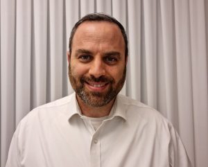 עוזי יערי סמנכל חטיבת הדיגיטל באלעד צילום יחסי ציבור