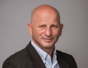 קובי בנדלק מנכל אקסלרטור האינשורטק צילום שמוליק פאוסט