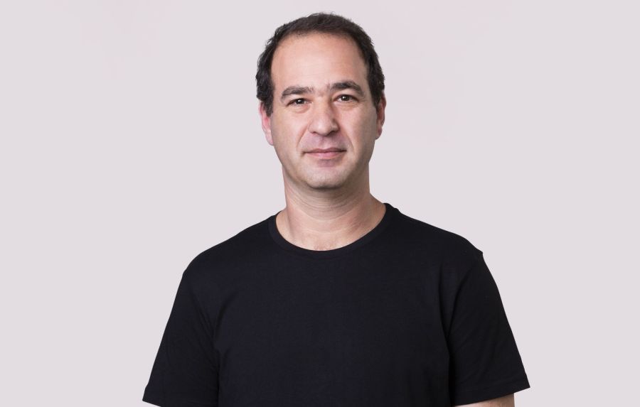אסף זוהר צילום תומר שלום סטודיו תומאס