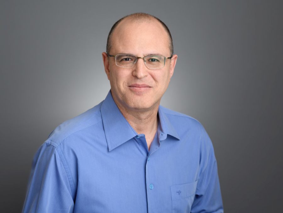 דורון פרנקל מנכ''ל דרייבז__צלם-דיוויד גארב