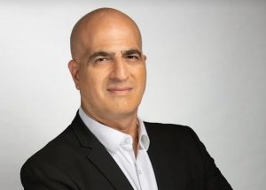 ליאור תגור צילום יחצ