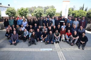 אוטוטוקס עובדים צילום דניאל דנילוב