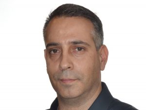 עומר סובג-איתמר מדיקל צילום - רשת הלד