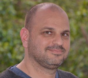 צילום יחצ. אריאל לנדה ארכיטקט IT בתופין טכנולוגיות
