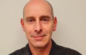 עופר פלאוט, מנהל מגזר פיננסי, טופ סולושנס צילום יחסי ציבור