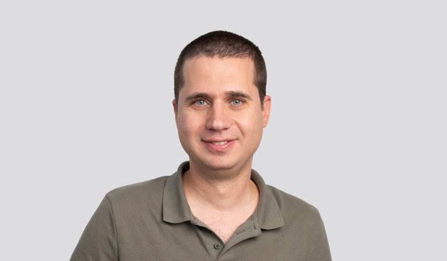 עמרי גרין צילום דייויד גראב