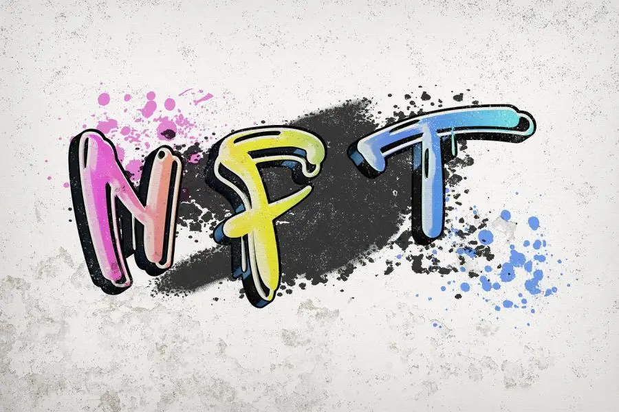 nft אילוסטרציה Pixabay