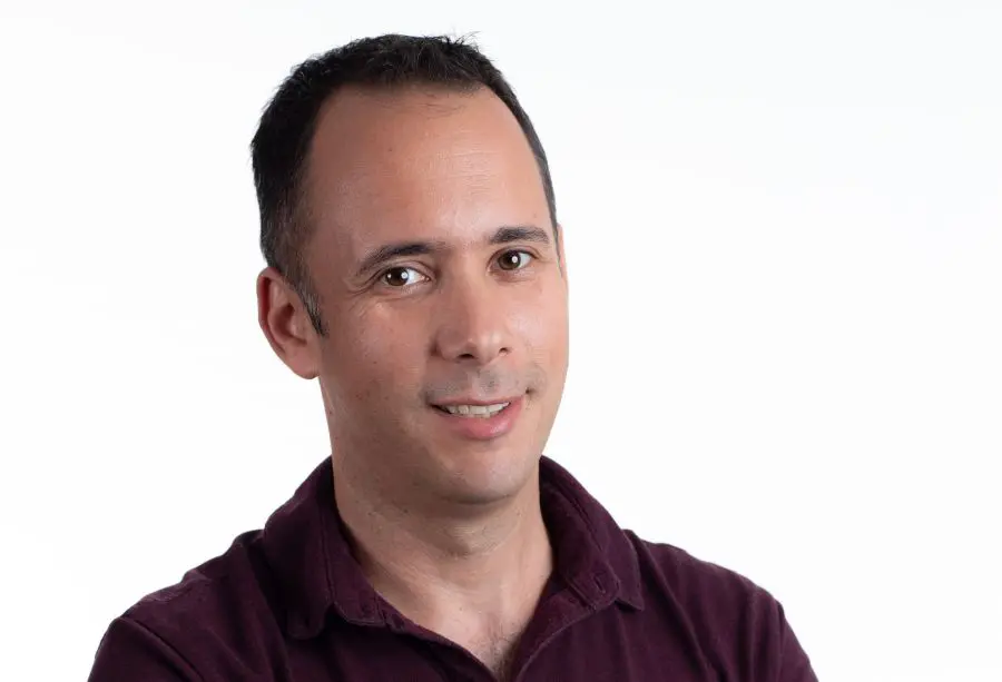 אורי בן שמואל צילום אלישר