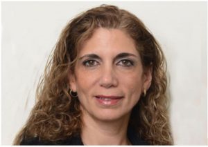 איריס שיפרין מונתה לסמנכ"לית מערכות מידע בקבוצת מלם תים