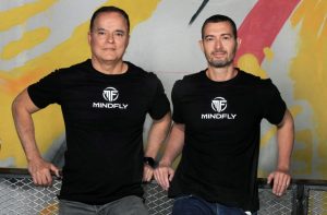 מייסדי Mindfly צלמת אסנת קרסננסקי