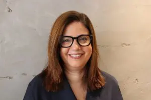 מרב לוין גדות צילום פרטי