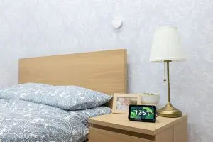 Vayyar Care בשילוב Alexa צילום יחסי ציבור