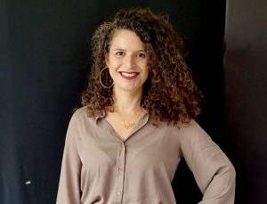 אנני דגני צילום יחסי ציבור
