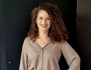 אנני דגני צילום יחסי ציבור