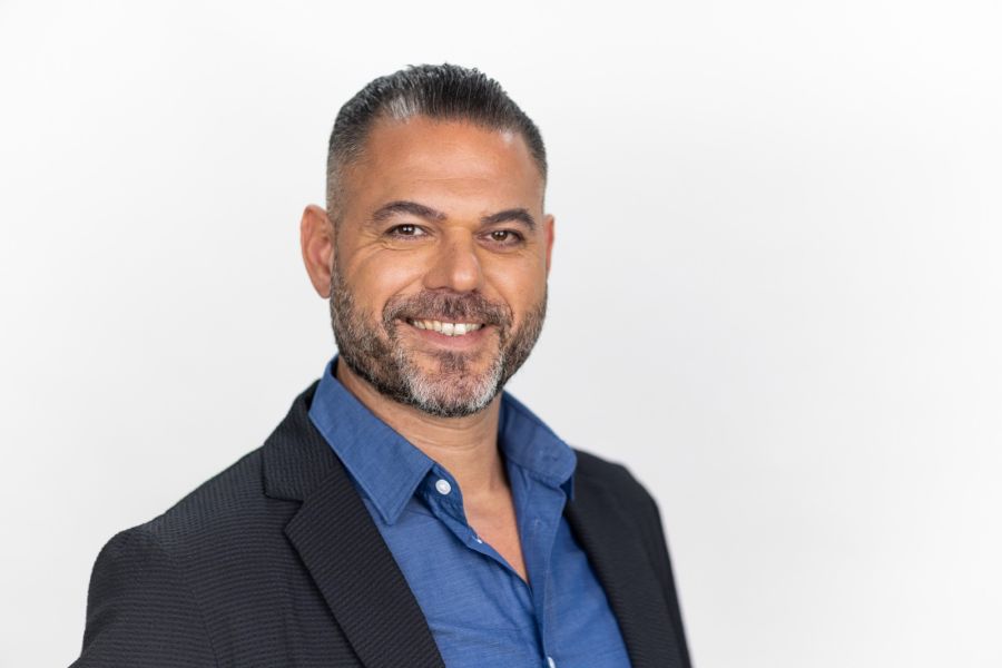 אסף בר צילום גדי אוהד