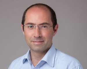 דר אסטורה מודנה, שותף בטרה ונצ'ר פרטנרס צילום רוני פרל