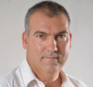 מוטי צ'יקו. צילום עידן גרוס