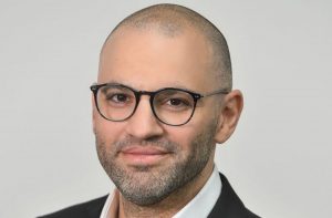 שי מיקהל. צילום יחצ