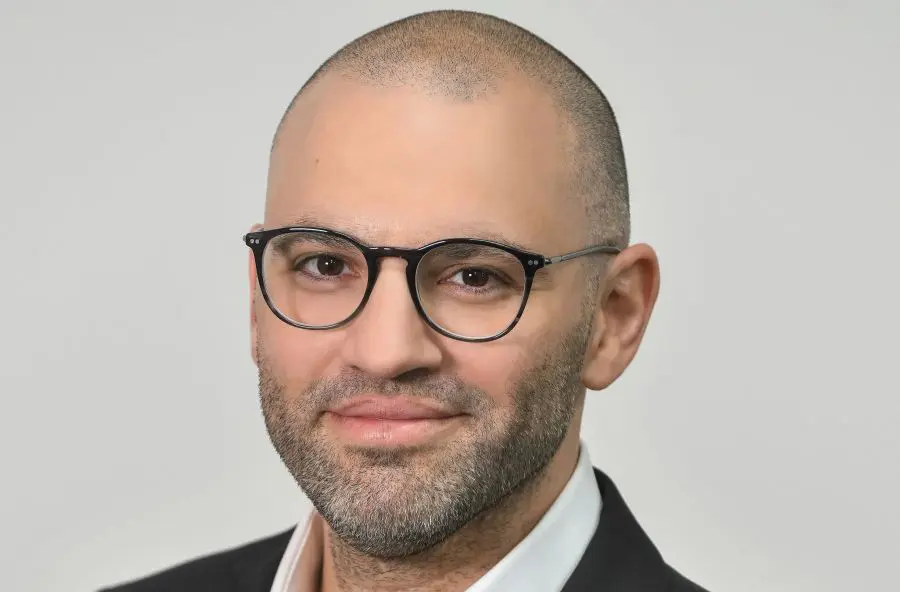 שי מיקהל. צילום יחצ