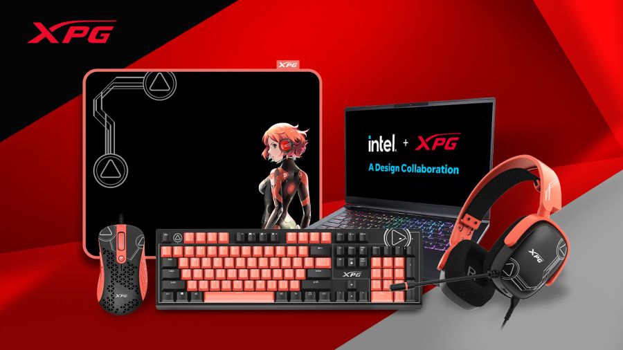 ADATA תציג ביקום הוירטואלי meraverse