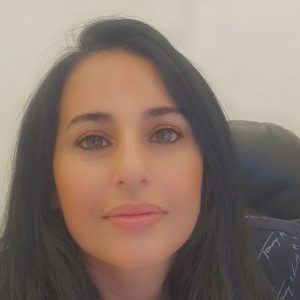 אורית טירנגל מחסני חשמל. צילום גלית סלומון