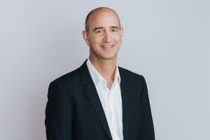 גיל טמיר סמנכל טכנולוגיות קבוצת ישראכרט צילום תמי בר שי